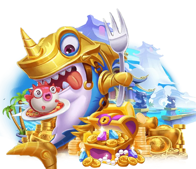 Game Bắn Cá Rikvip Vin